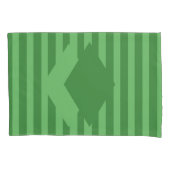 Forest Avenue Omkeerbaar Kussensloop (Voorkant)