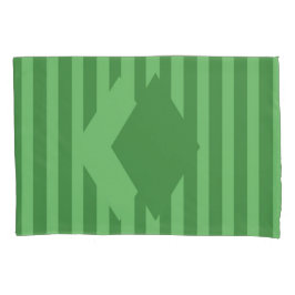 Forest Avenue Omkeerbaar Kussensloop