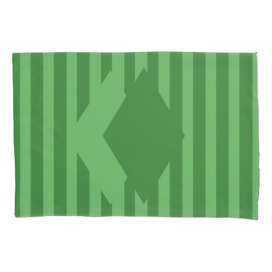 Forest Avenue Omkeerbaar Kussensloop (Voorkant)