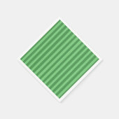 Forest Avenue Servetten (Hoek)