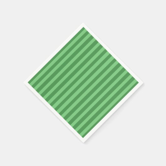 Forest Avenue Servetten (Hoek)