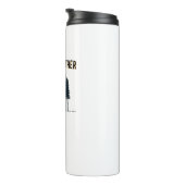 Forest Bather Camping Thermosbeker (Geroteerd rechts)