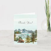 Forest Beren Hartelijk dank (Voorkant)