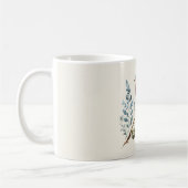 Forest Bird Tee Koffiemok (Links)
