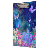 Forest_Butterflies Klembord (Links)