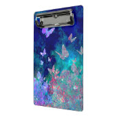 Forest_Butterflies Mini Klembord (Angled2)