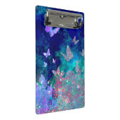 Forest_Butterflies Mini Klembord (Schuin)