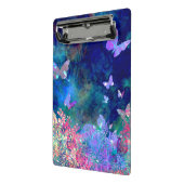 Forest_Butterflies Mini Klembord (Angled2)