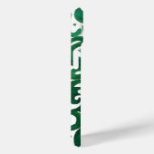 Forest Case-Mate iPhone Case (Achterkant / Rechts)