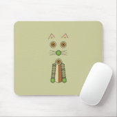 Forest Cat Muismat (Met muis)