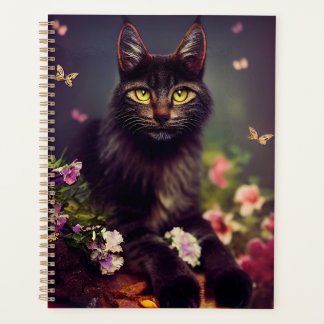 Forest Cat - Planner