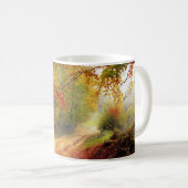 Forest Coffee Mag Koffiemok (Voorkant rechts)