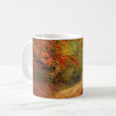 Forest Coffee Mag Koffiemok (Voorkant links)