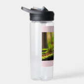 Forest Companions - Eekhoorn, Chipmunk en vogel Waterfles (Rechts)