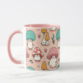 Forest Critters Mug Mok (Links)