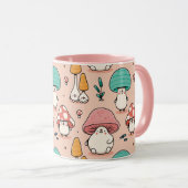 Forest Critters Mug Mok (Voorkant rechts)
