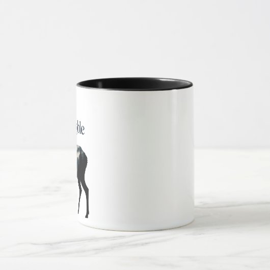 Forest Deer Mok (Midden)