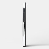 *~* Forest Deer Pines Modern American Flag AP27 Case-Mate iPhone Case (Achterkant / Links)