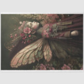 Forest Dreamweaver Tissuepapier (Voorkant)