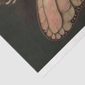 Forest Dreamweaver Tissuepapier (Detail)