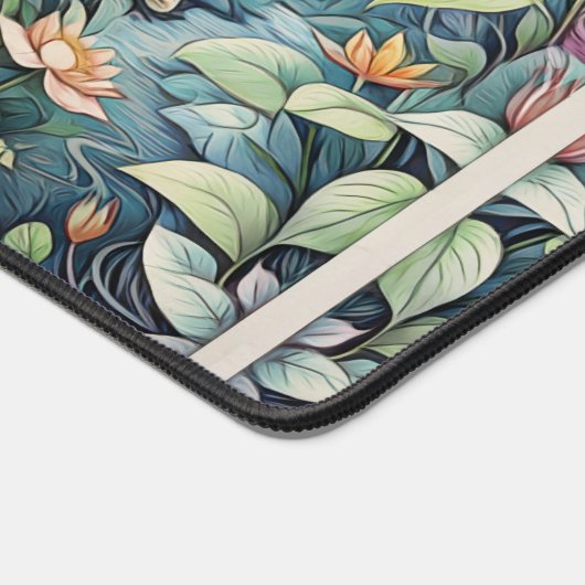 Forest Dweller Bureaumat (Hoek)