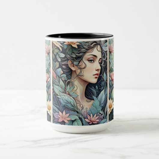 Forest Dweller-Mok Mok (Midden)