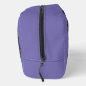 Forest eenhoorn print toilettas toilettasje (Rechts)