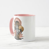 Forest Empress Mok (Voorkant links)