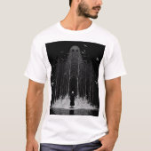Forest Entity T-shirt (Voorkant)
