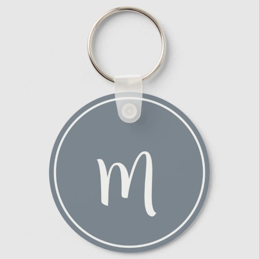 Forest Fairy (Customize) Sleutelhanger (Achterkant)