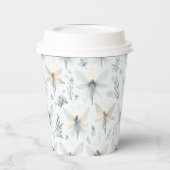 Forest Fairy Papieren Bekers (Links)