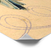 Forest Fairy Poster (Hoek)