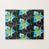 Forest Fairy Puzzle Legpuzzel (Horizontaal)