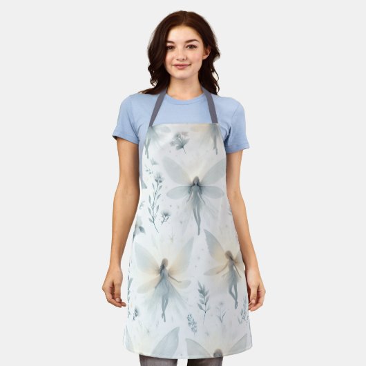 Forest Fairy Schort (Gedragen)