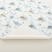 Forest Fairy Sherpa Deken (3/4)