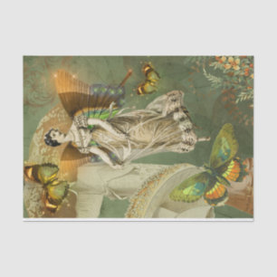 Forest Fairy Tissuepapier