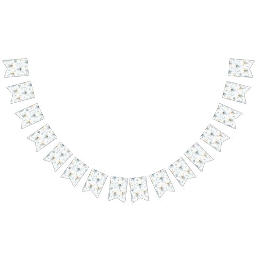 Forest Fairy Vlaggetjes (Alle)