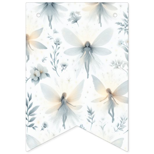 Forest Fairy Vlaggetjes (Tweede vlag)