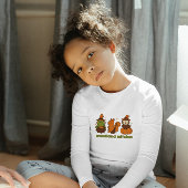 Forest Familiar Friends beroemd gemaakt door Hallo