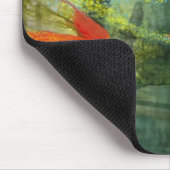 Forest Fantasy 1 Muismat (Hoek)