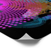 Forest Fantasy Poster (Hoek)