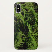 Forest Floor Ferns Case-Mate iPhone Case (Achterkant)
