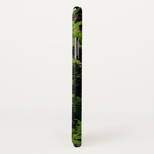 Forest Floor Ferns Case-Mate iPhone Case (Achterkant / rechts)
