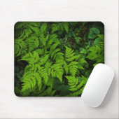 Forest Floor Mousepad Muismat (Met muis)