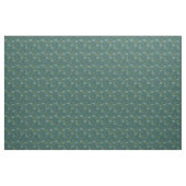 Forest Floral Stof (Yard (91,4 cm))