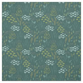 Forest Floral Stof (Swatch)