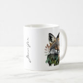 Forest Fox-Mok Koffiemok (Voorkant rechts)