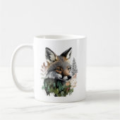 Forest Fox-Mok Koffiemok (Links)