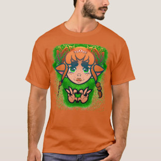 Forest Friend T-shirt
