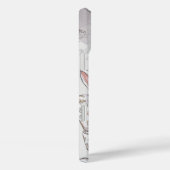 Forest Friends bij Studie Case-Mate iPhone Case (Achterkant / Rechts)